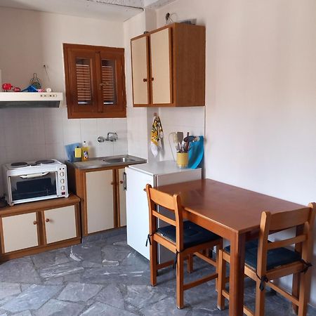 Apartment At Tsoutsouros South Crete 外观 照片