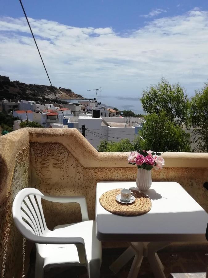 Apartment At Tsoutsouros South Crete 外观 照片
