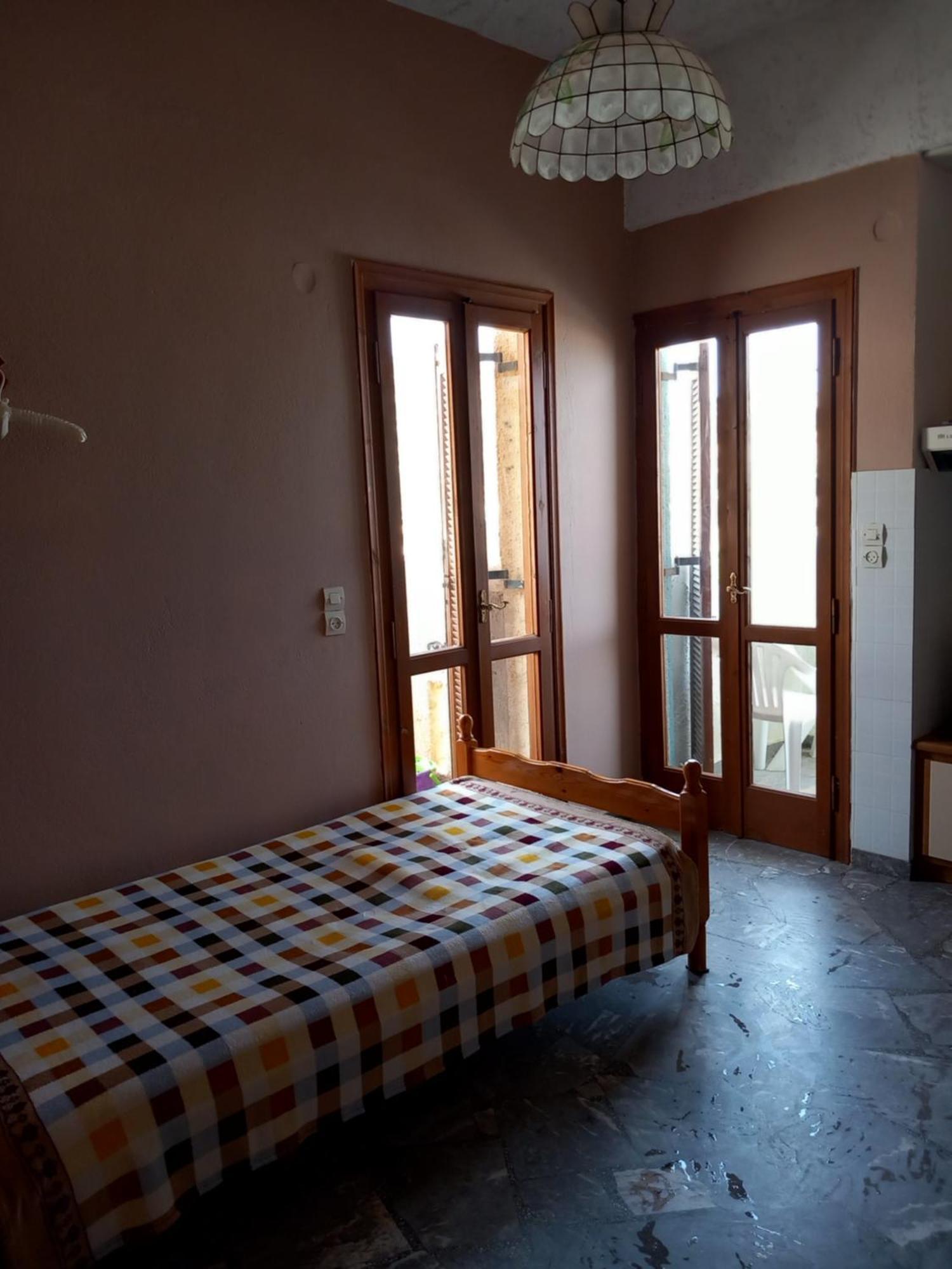 Apartment At Tsoutsouros South Crete 外观 照片