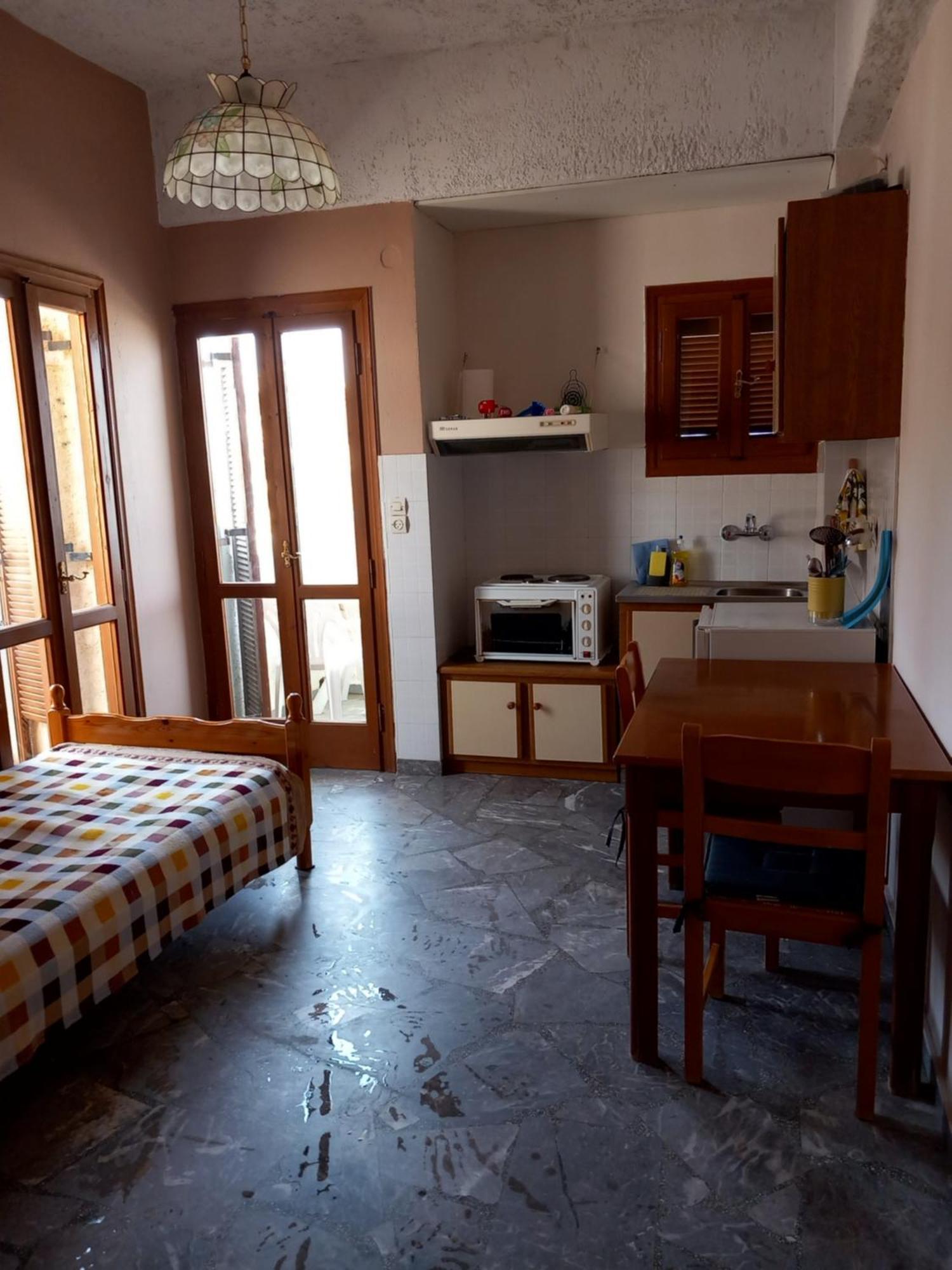 Apartment At Tsoutsouros South Crete 外观 照片