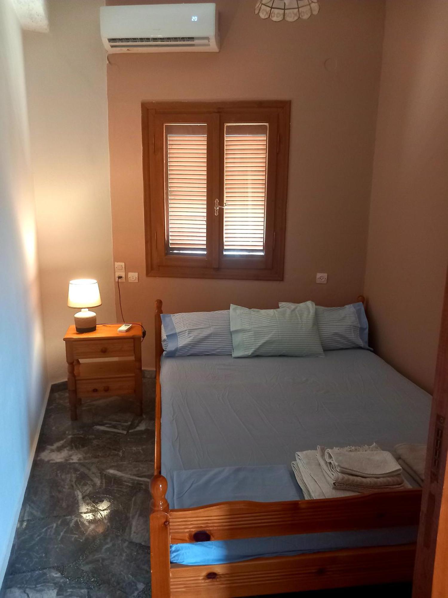 Apartment At Tsoutsouros South Crete 外观 照片