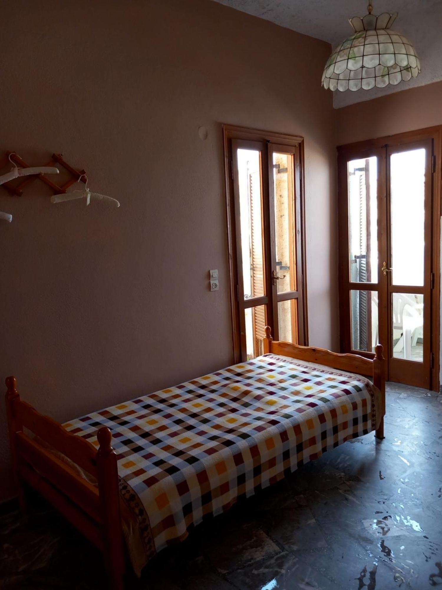 Apartment At Tsoutsouros South Crete 外观 照片